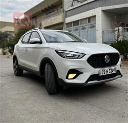 ام جي ZS